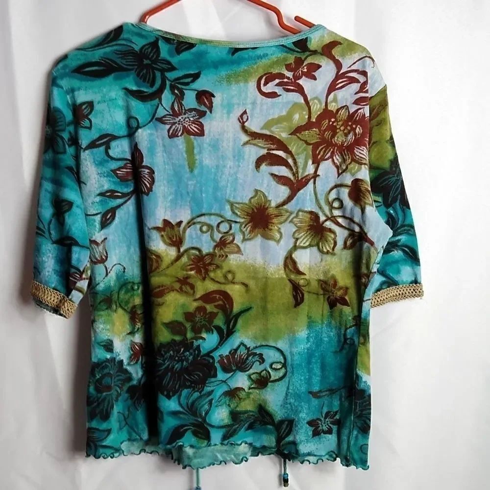 Forbidden shirt - Picture 6 of 6